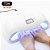 Cabine de Estufa Led UV para Unhas de 72w - Branco - 82718 - Imagem 3