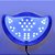 Cabine de Estufa Led UV para Unhas de 72w - Branco - 82718 - Imagem 2