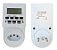 Tomada Timer Temporizador Digital Bivolt - 83033 - Imagem 3
