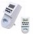Tomada Timer Temporizador Digital Bivolt - 83033 - Imagem 1