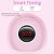 Cabine de Estufa Led UV Star 5 para Unhas de 48w - Rosa - 82719 - Imagem 5