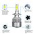Conjunto 2 Lâmpadas Led para Farol H7  - 36w Led Super Branco Frio 6000k - 82056 - Imagem 3