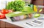 Cortador e Fatiador De Legumes/Frutas Com 5 Lâminas Verde - 82494 - Imagem 2