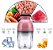 Multi Processador e Triturador Elétrico de Alimentos - 82694 - Imagem 2