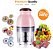 Multi Processador e Triturador Elétrico de Alimentos - 82694 - Imagem 1