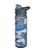 Garrafa De Água De 600ml para Academia e Suplemento - Squeeze Slim - Cinza - 82947-1 - Imagem 2