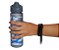 Garrafa De Água De 600ml para Academia e Suplemento - Squeeze Slim - Cinza - 82947-1 - Imagem 6