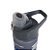 Garrafa De Água De 600ml para Academia e Suplemento - Squeeze Slim - Cinza - 82947-1 - Imagem 4