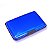 Carteira Porta Cartão - Azul - 80602 - Imagem 1