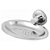 Kit Para Banheiro em Inox Completo com 6 Peças - Linha Luxo - 83064 - Imagem 7