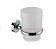 Kit Para Banheiro em Inox Completo com 6 Peças - Linha Luxo - 83064 - Imagem 3