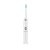Escova Dental Elétrica Ultra-sônica Limpeza Dos Dentes por Vibração - Branco - 82465-4 - Imagem 4