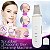 Peeling Ultrassônico Sonic Skin Portátil Lifting Pele Facial - 83084 - Imagem 2