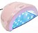 Cabine de Estufa Led UV SUNone para Unhas de 48w  - Rosa - 82381 - Imagem 5