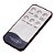 Difusor de Aroma e Umidificador de Ar 7 Cores de Led com Controle Remoto e Timer - 82863 - Imagem 4