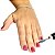 Broca de Tungstênio para Modelagem e Acabamento de Unhas em Gel - 8 Unidades - 83078 - Imagem 4