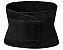 Cinta Modeladora Abdominal Slim Belt Emagrece Afina Cintura - Preto - Tamanho 3XL - 81949 - Imagem 1
