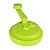 Processador e Triturador de Alimentos Mini Manivela - Verde - 82754 - Imagem 4