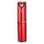 Depilador Facial Indolor Instantâneo - Vermelho - 82699-4 - Imagem 2