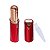 Depilador Facial Indolor Instantâneo - Vermelho - 82699-4 - Imagem 1