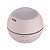 Aromatizador e Difusor de Aromas com Luminária Led de 7 Cores - Rosé - 81756 - Imagem 1