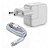 Carregador USB Compatível com iPad, iPod e iPhone de 10w Bivolt - 81163 - Imagem 4