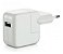 Carregador USB Compatível com iPad, iPod e iPhone de 10w Bivolt - 81163 - Imagem 1