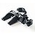Suporte Reforçado para Guidon Tubo Moto 32mm Compatível GoPro - 81239 - Imagem 3