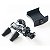 Suporte Reforçado para Guidon Tubo Moto 32mm Compatível GoPro - 81239 - Imagem 2