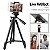Tripé  Tripod Flexível Extensível até 1,02m para Fotografia e Filmagem - 82195 - Imagem 5