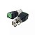 Plug Conector Borne BNC Macho para Câmeras CFTV - 81658 - Imagem 3