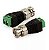 Plug Conector Borne BNC Macho para Câmeras CFTV - 81658 - Imagem 4