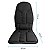 Capa Massageadora para Assento de Carro - Preto - 82690 - Imagem 2