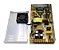 Fonte Chaveada para Fita Led e Som Automativo - 12v/30a/360w/Cftv - 81676 - Imagem 2
