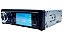 Som Automotivo com Tela LCD 3 Polegadas com DVD Bluetooth USB Fm SDCard - 82086 - Imagem 2