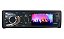 Som Automotivo com Tela LCD 3 Polegadas com DVD Bluetooth USB Fm SDCard - 82086 - Imagem 1