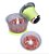 Multiprocessador Elétrico All In One de 300w e 220v - Verde - 82127 - Imagem 1