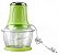 Multiprocessador Elétrico All In One de 300w e 220v - Verde - 82127 - Imagem 3
