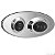 Moedor Elétrico De Carne Linguiça 2800 Watts 110v Completo Branco - 82910 - Imagem 3
