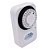 Tomada Timer Analógico Temporizador 24 Horas Bivolt - 83034 - Imagem 2