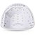 Cabine de Estufa Led UV para Unhas de 48w - Branco - 82382 - Imagem 3