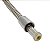 Torneira De Cozinha Gourmet Eletrica 220v Ducha Movel - 83041 - Imagem 3