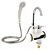 Torneira De Cozinha Gourmet Eletrica 220v Ducha Movel - 83041 - Imagem 1