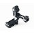 Suporte e Adaptador para GoPro e Celular com Faixa  para Capacete Ventilado - 81238 - Imagem 2