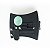 Suporte e Adaptador para GoPro e Celular com Faixa  para Capacete Ventilado - 81238 - Imagem 3
