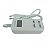 Carregador Universal com 4 Portas Usb Display Digital - 82291 - Imagem 2