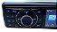 Radio FM Mp5 Player Automotivo com Bluetooth Usb Auv e Sd - 81995 - Imagem 3