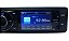 Radio FM Mp5 Player Automotivo com Bluetooth Usb Auv e Sd - 81995 - Imagem 2