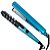 Prancha Titanium com Modelador de Cachos e Separador de Mechas - Azul - 82554 - Imagem 2