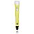 Caneta Impressora 3D com Filamentos Abs - Amarelo - 81965 - Imagem 1